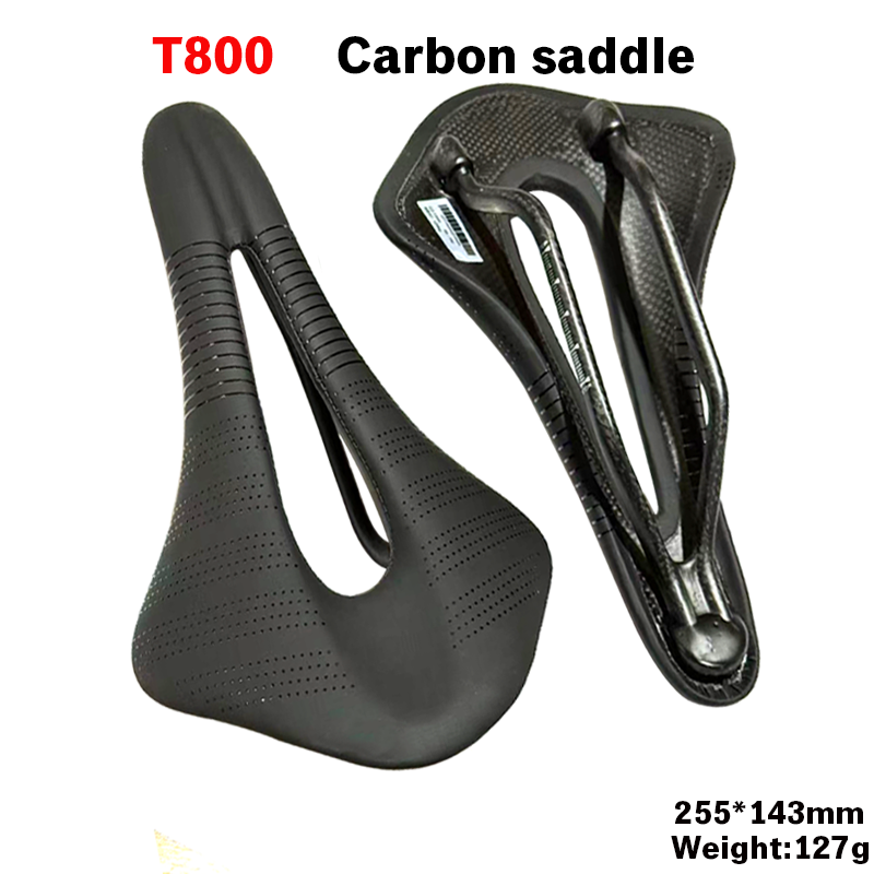 Mtb Saddle Lightweight - Седло Sanmarco T800 Carbon, сверхмягкое, для
