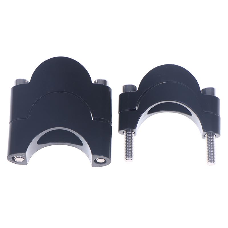 Handlebar Riser Stem - Для деталей руля TT 31,8 мм