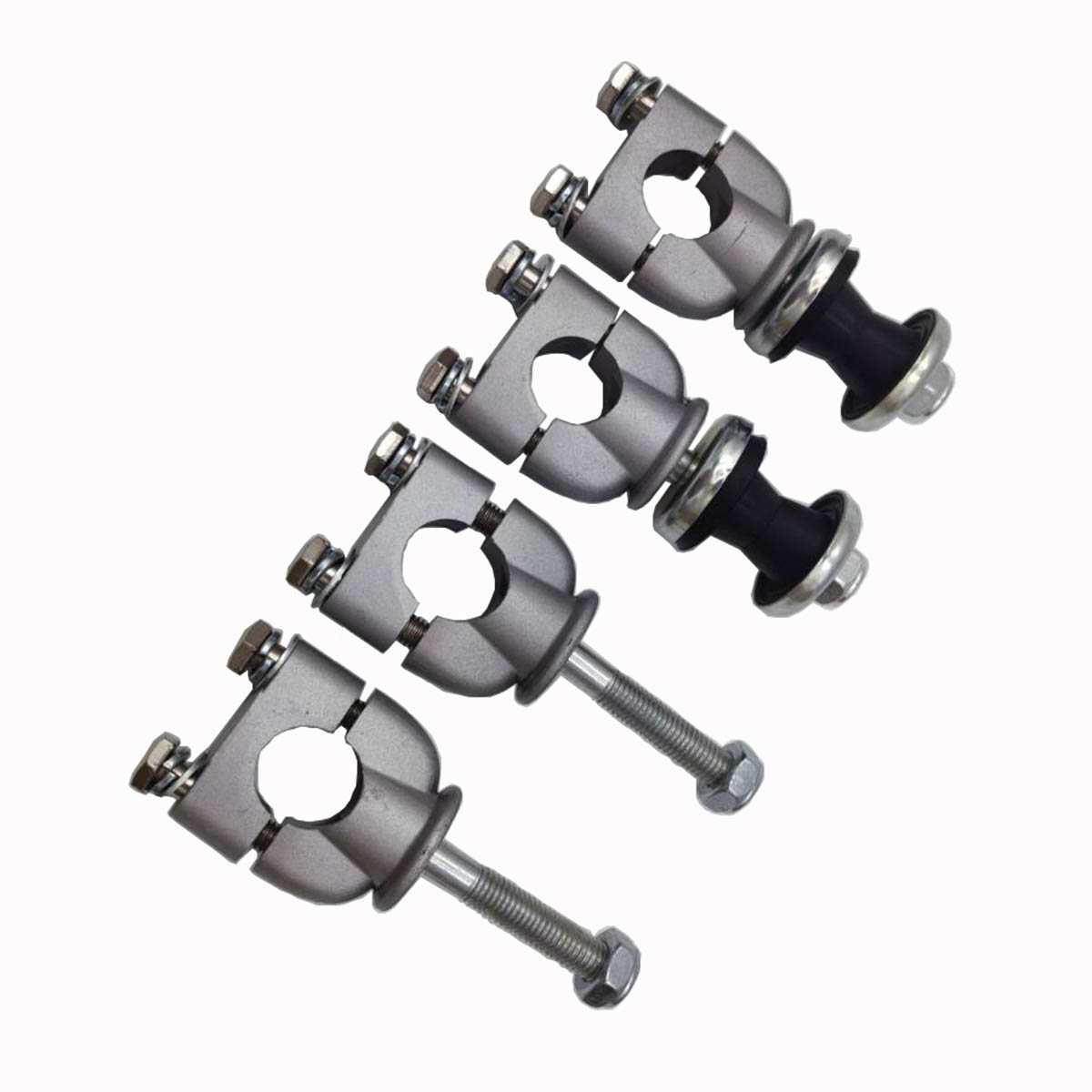 Handlebar Riser Stem - 1 пара 7/8 алюминиевых стоек на