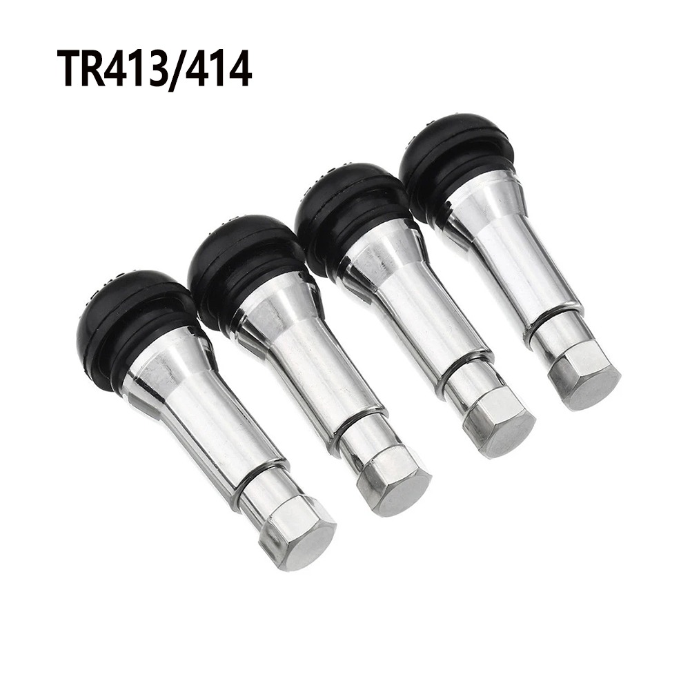Tubeless Valve Core - Крышка вентиляционного отверстия для бескамерных шин