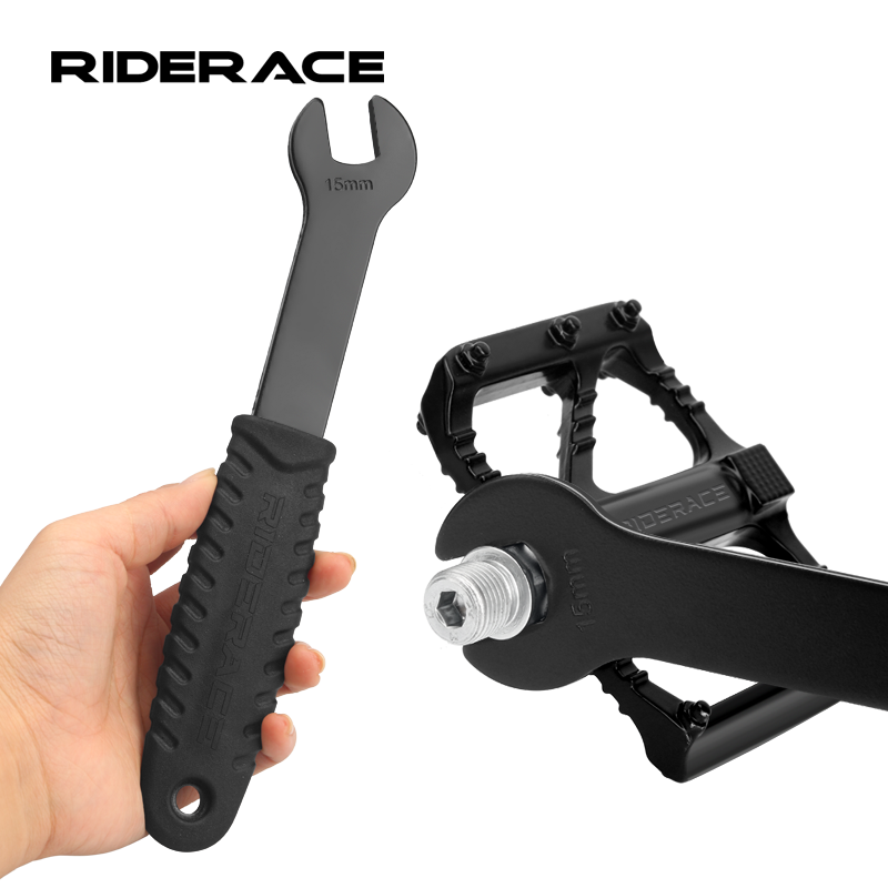 Mountain Biking Apparel - Ключ для велосипедных педалей, удлиненная ручка,