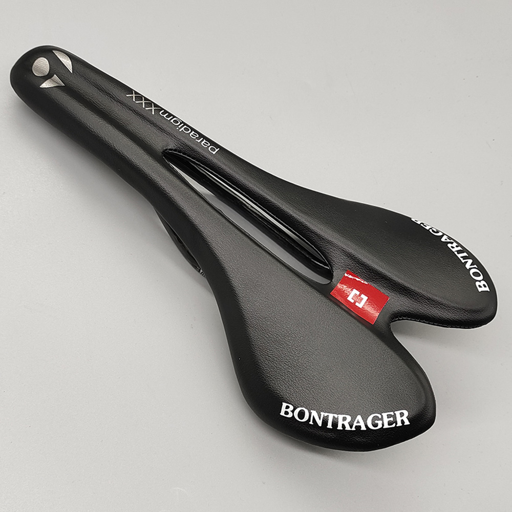 Mtb Saddle Lightweight - Седло Велосипедное карбоновое ультралегкое, из ПУ