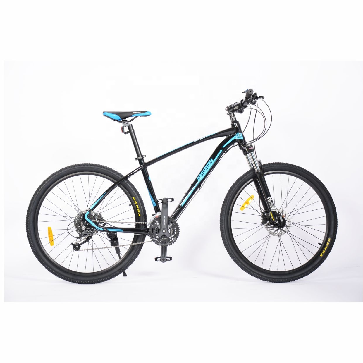 Mountain Biking Usa - Новый дизайн 2026 года: Горный велосипед