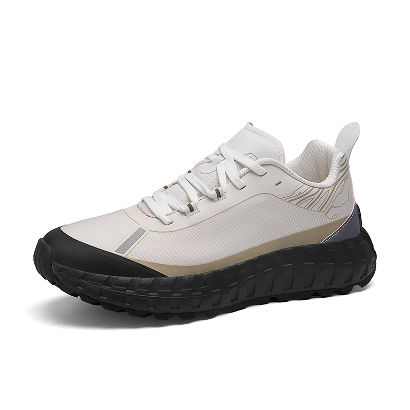 Men'S Mountain Biking Shoes - VIPOL Уличные кроссовки для мужчин, высококачественная