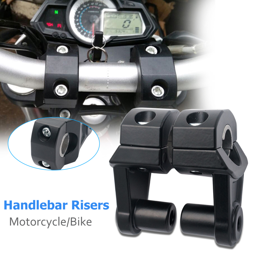 Handlebar Riser Stem - 22 мм 7/8 