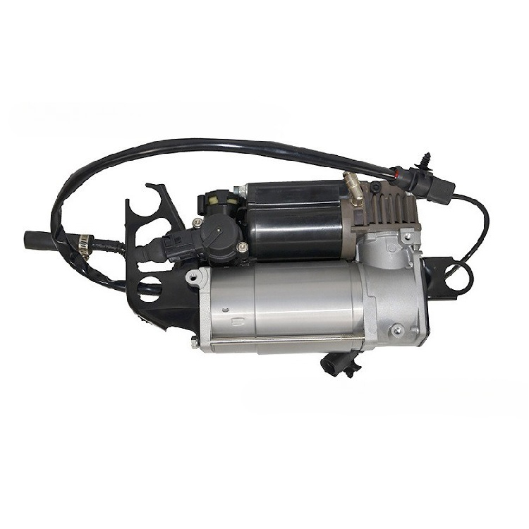 Shock Pump Suspension - Подходит для воздушного насоса общественной подвески