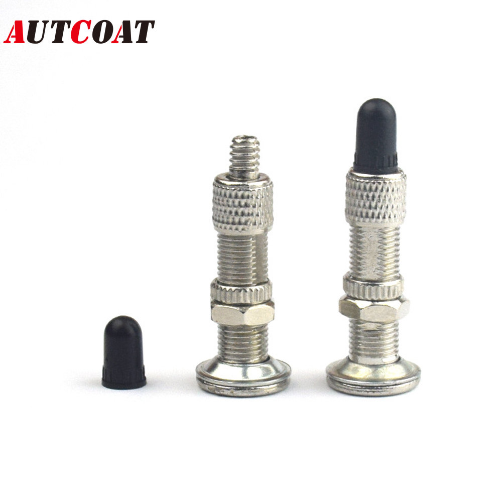 Tubeless Valve Core - 2 шт. нипппель для бескамерных шин,