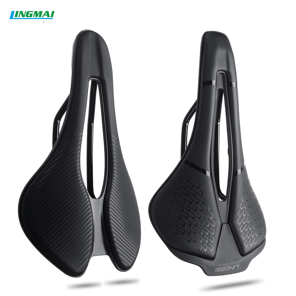 Mtb Saddle Lightweight - Велосипедное седло MTB Велосипедное сиденье Дорожный