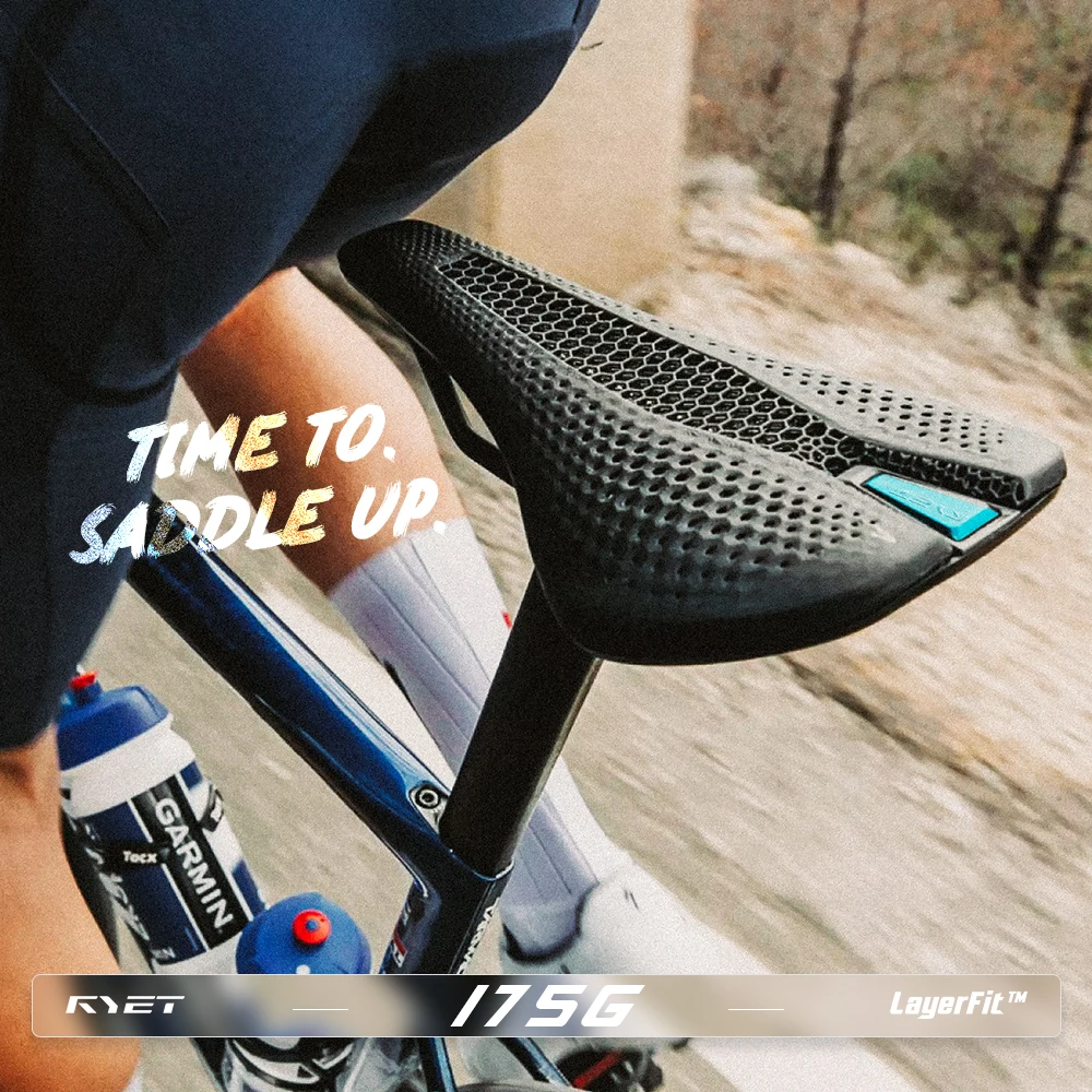 Карбоновое седло RYET 2025 для – обзор и цена Mtb Saddle Lightweight