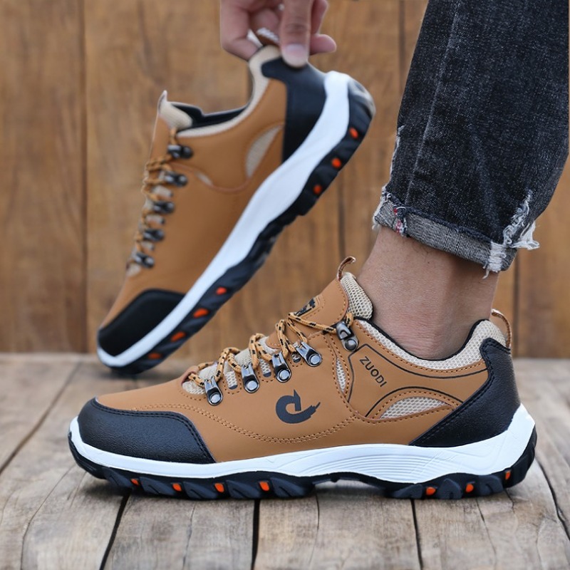 Походные ботинки, мужские черн – обзор и цена Men'S Mountain Biking Shoes