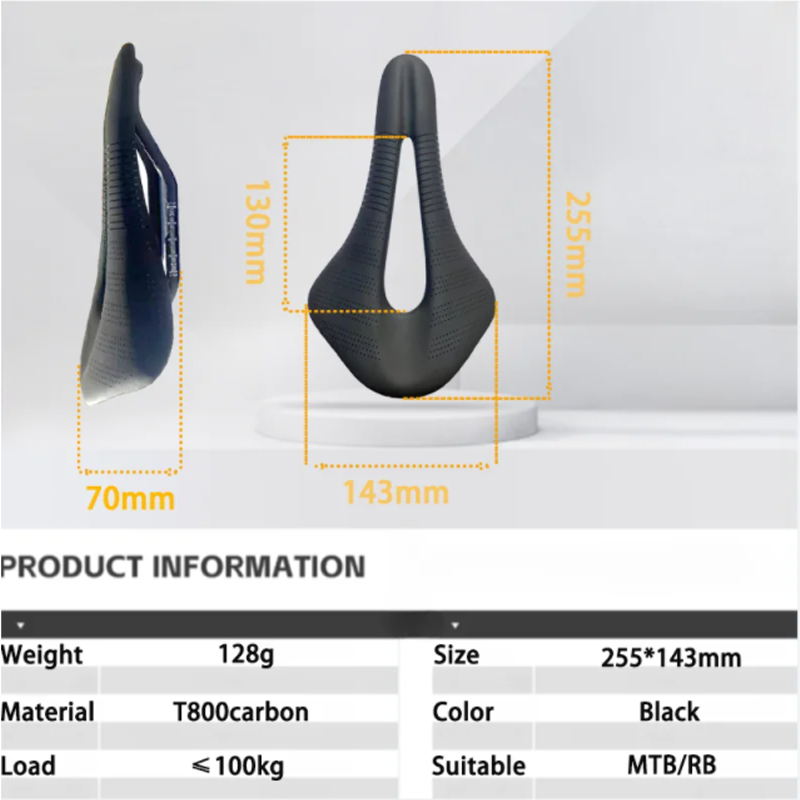 Седло Sanmarco T800 Carbon, св – обзор и цена Mtb Saddle Lightweight