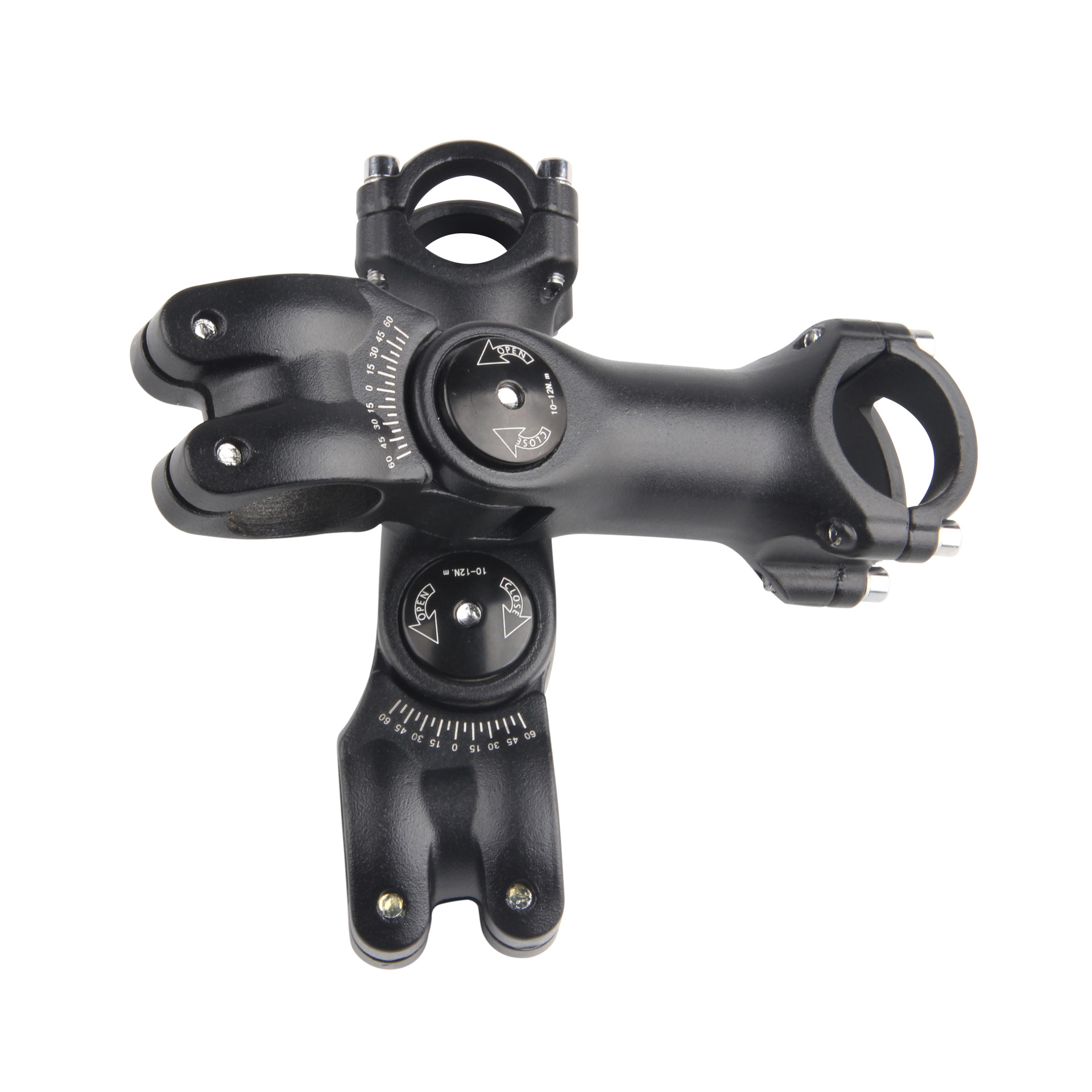 Велосипедный вынос руля 25.4/3 – обзор и цена Handlebar Riser Stem
