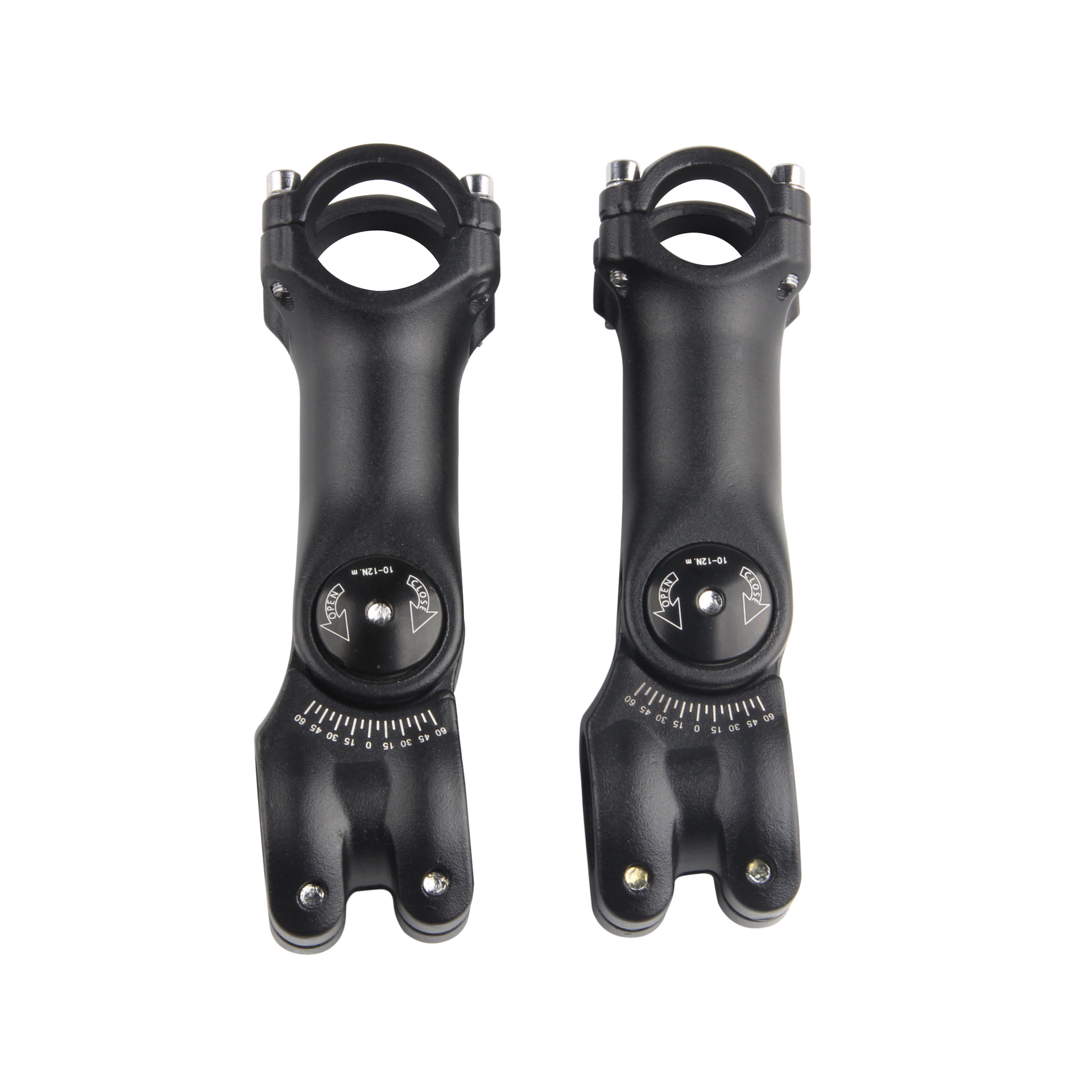 Велосипедный вынос руля 25.4/3 – обзор и цена Handlebar Riser Stem