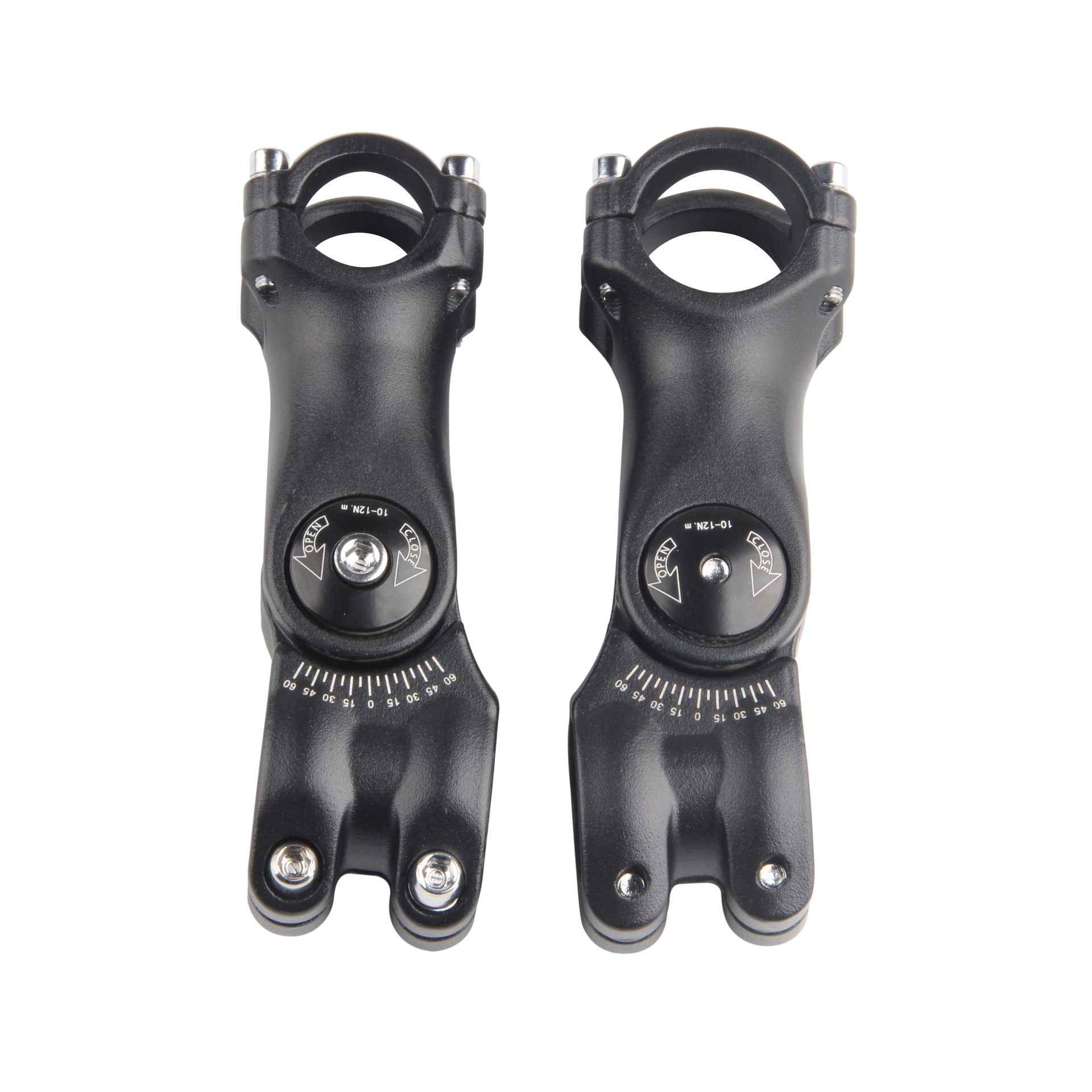 Велосипедный вынос руля 25.4/3 – обзор и цена Handlebar Riser Stem