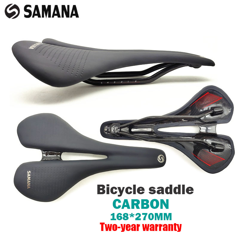 Седло SAMANA мужское карбоново – обзор и цена Mtb Saddle Lightweight