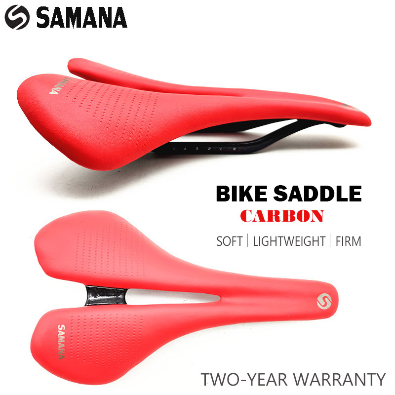 Седло SAMANA мужское карбоново – обзор и цена Mtb Saddle Lightweight