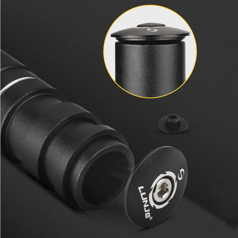 Вертикальный удлинитель высоты – обзор и цена Handlebar Riser Stem