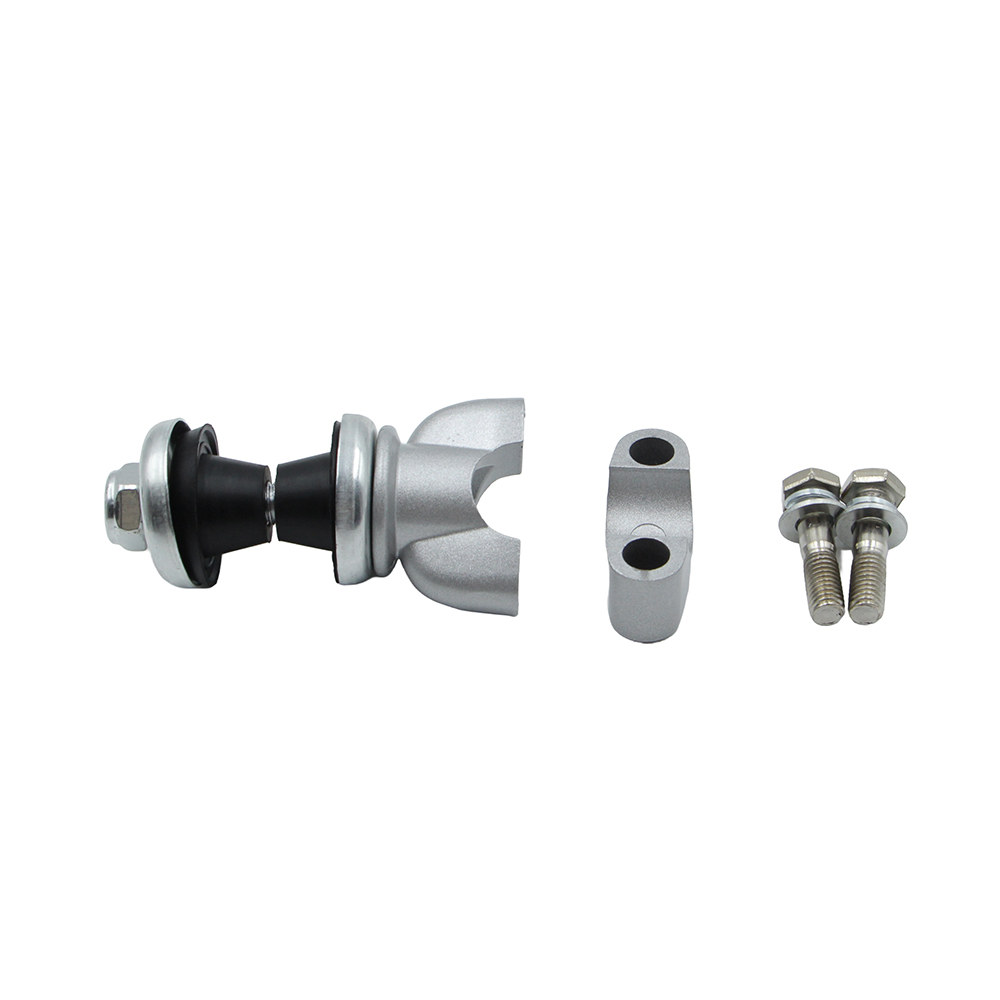 Пара алюминиевых подставок для – обзор и цена Handlebar Riser Stem