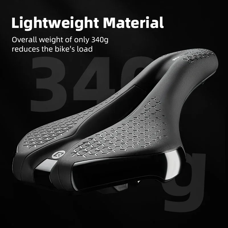 ROCKBROS седло для горного и ш – обзор и цена Mtb Saddle Lightweight