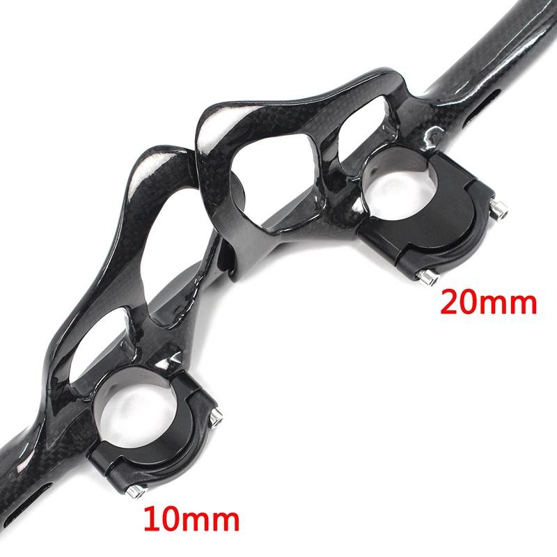 Для деталей руля TT 31,8 мм 10 – обзор и цена Handlebar Riser Stem