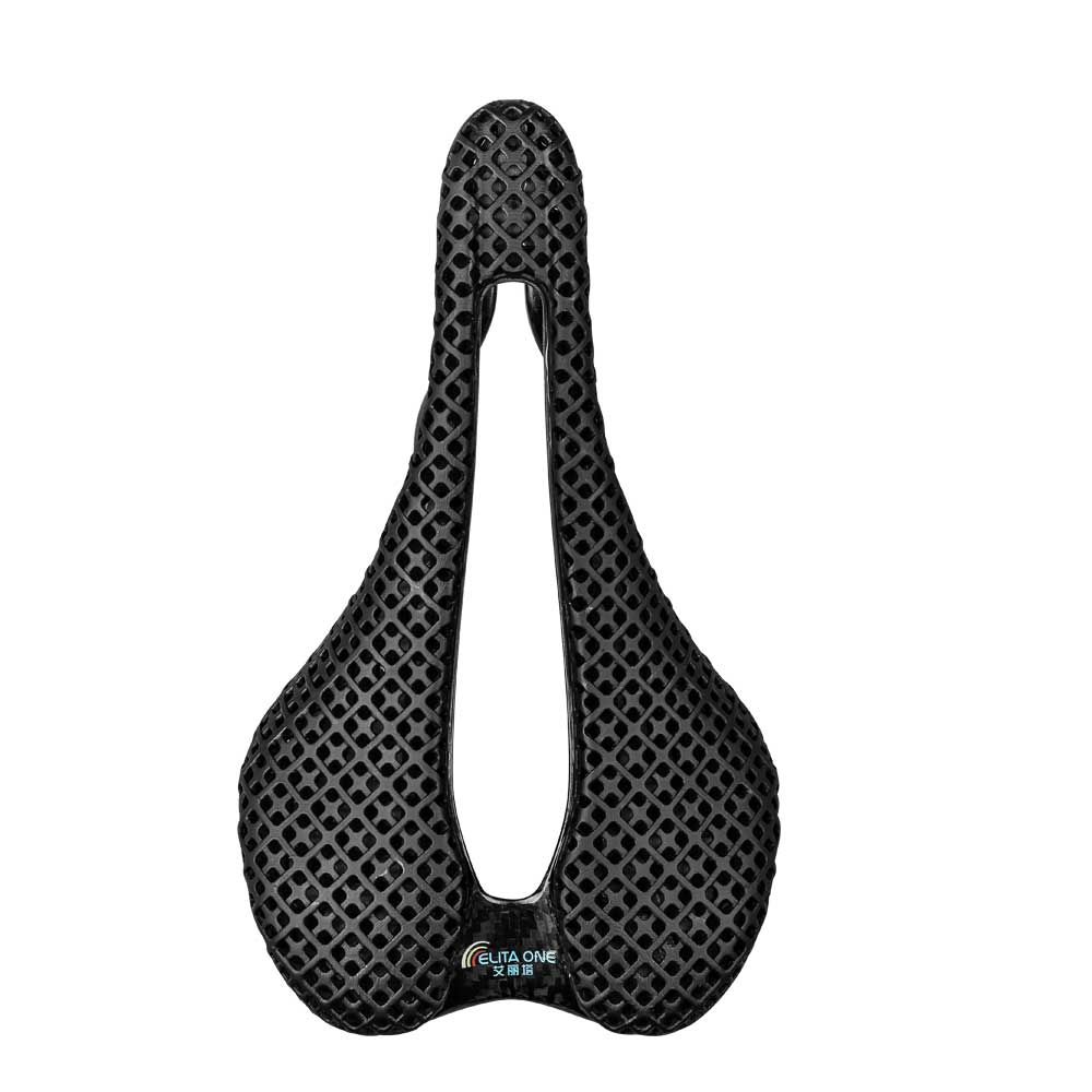 Карбоновое седло Elitaone для  – обзор и цена Mtb Saddle Lightweight