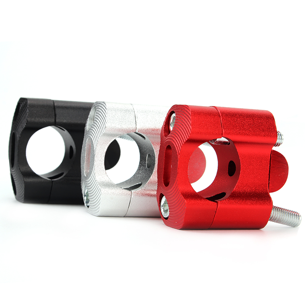 Универсальный переходник для Р – обзор и цена Handlebar Riser Stem
