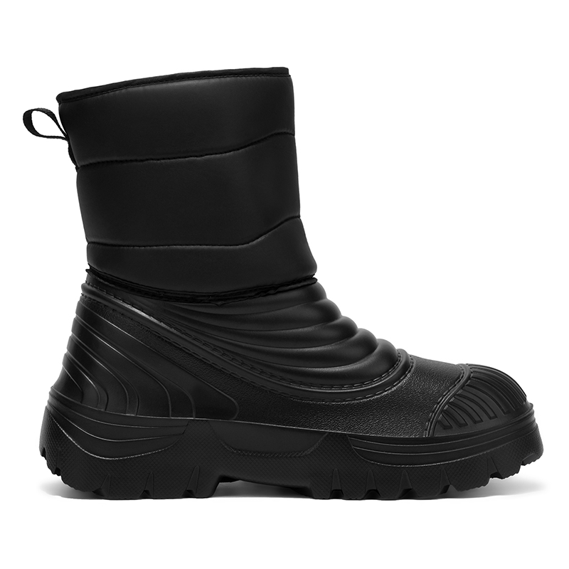 Новые мужские зимние зимние бо – обзор и цена Men'S Mountain Biking Shoes
