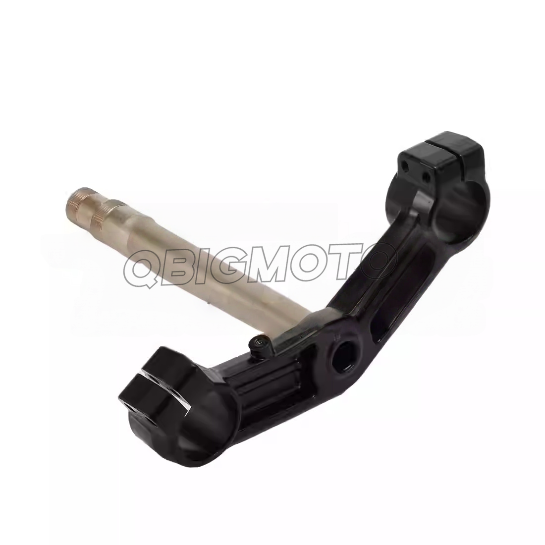 Крепление передней вилки мотоц – обзор и цена Handlebar Riser Stem