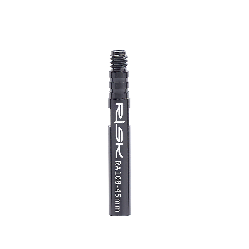 Удлинитель клапана RISK Presta – обзор и цена Tubeless Valve Core