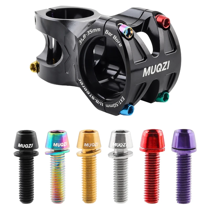 Рукоятка велосипедного руля MU – обзор и цена Handlebar Riser Stem