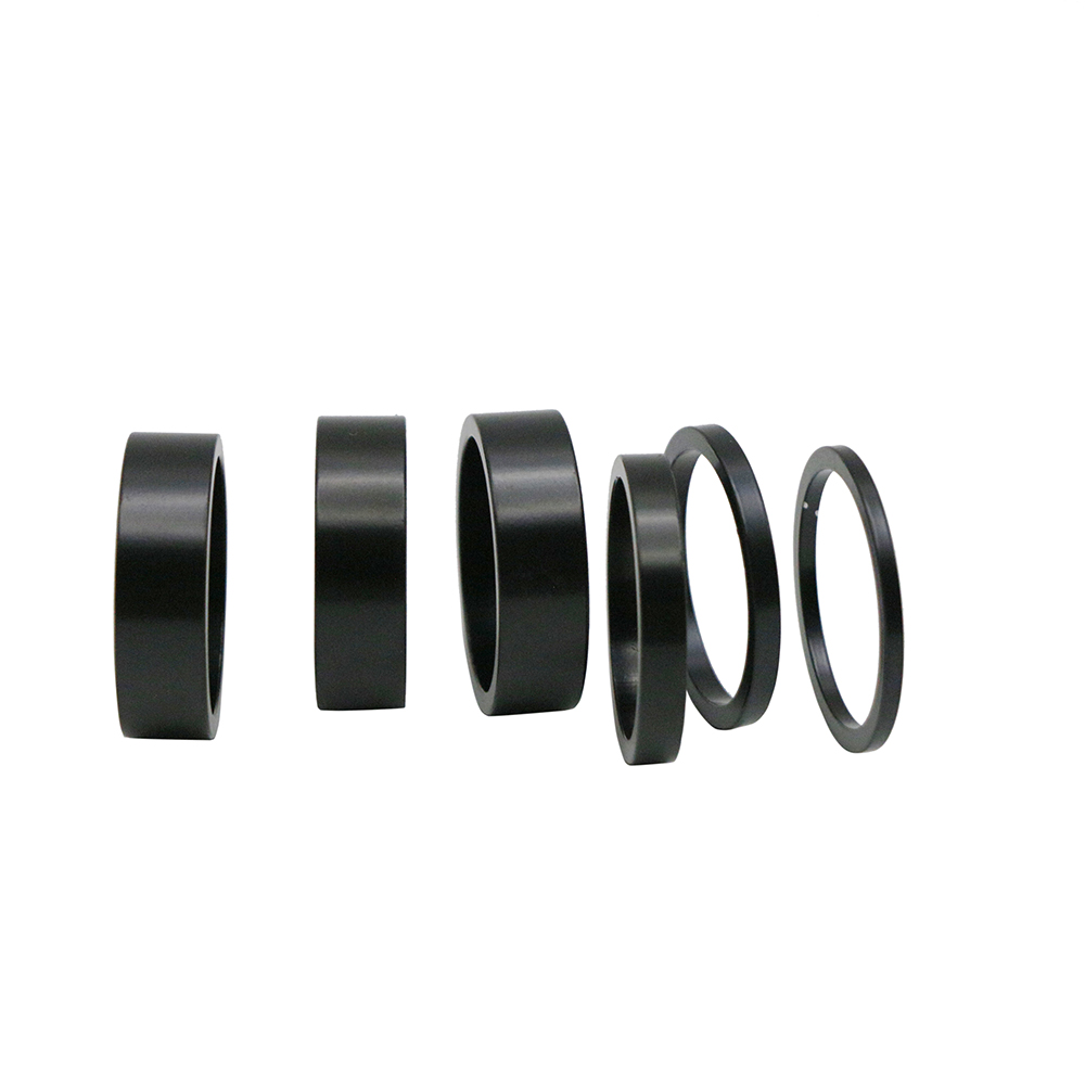 6 шт./компл., 10 мм, проставки – обзор и цена Handlebar Riser Stem
