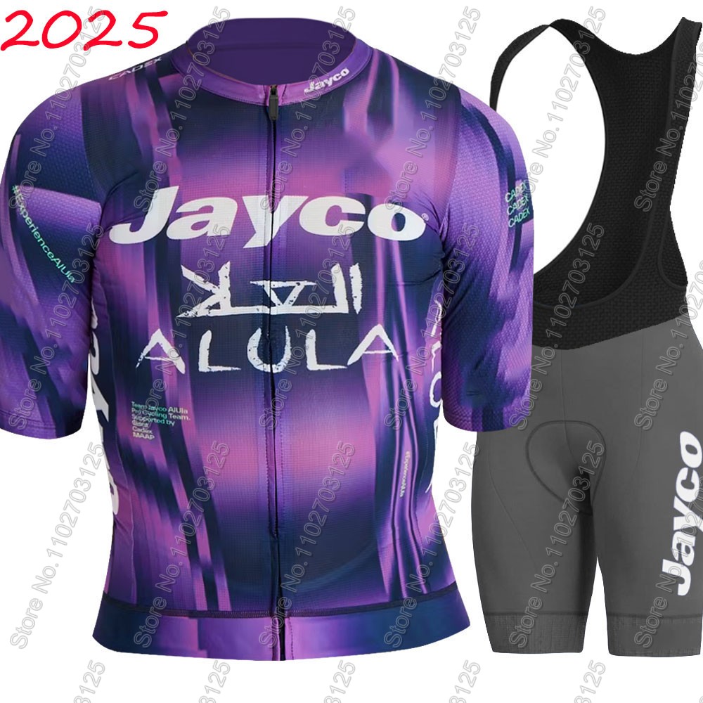 Комплект велоформы Jayco Alula – обзор и цена Mountain Biking Apparel