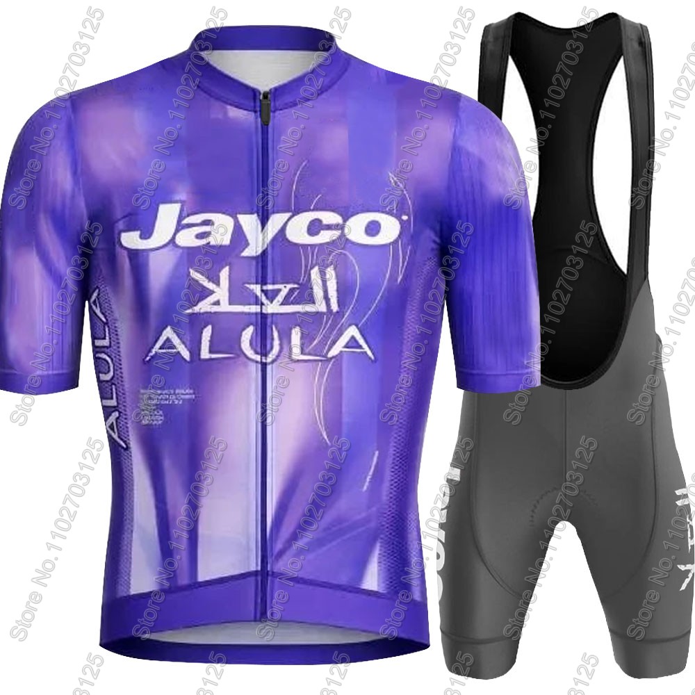 Комплект велоформы Jayco Alula – обзор и цена Mountain Biking Apparel