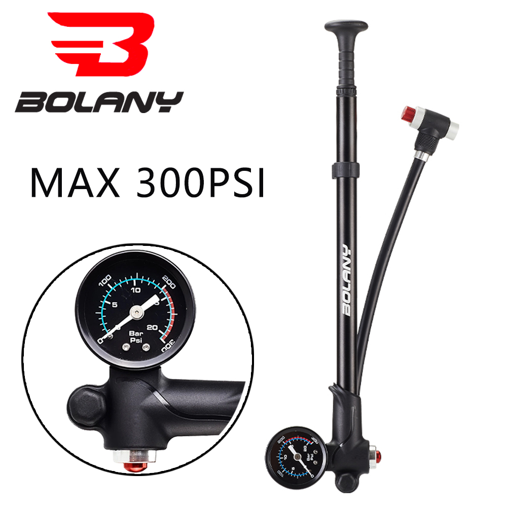 BOLANY Насос для воздушного ам – обзор и цена Shock Pump Suspension