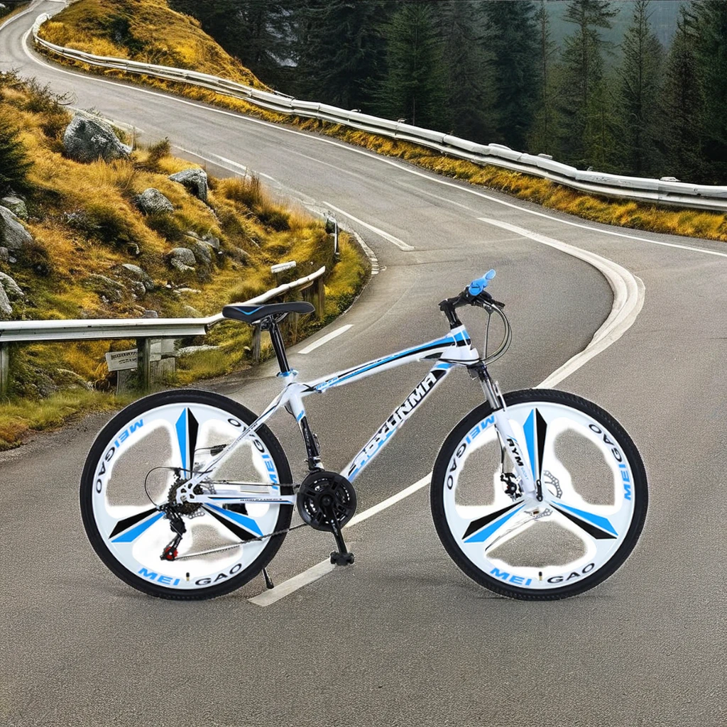 Оптовая продажа: Горный велоси – обзор и цена Mountain Biking Usa