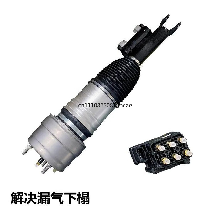 Амортизатор передний для Merce – обзор и цена Shock Pump Suspension