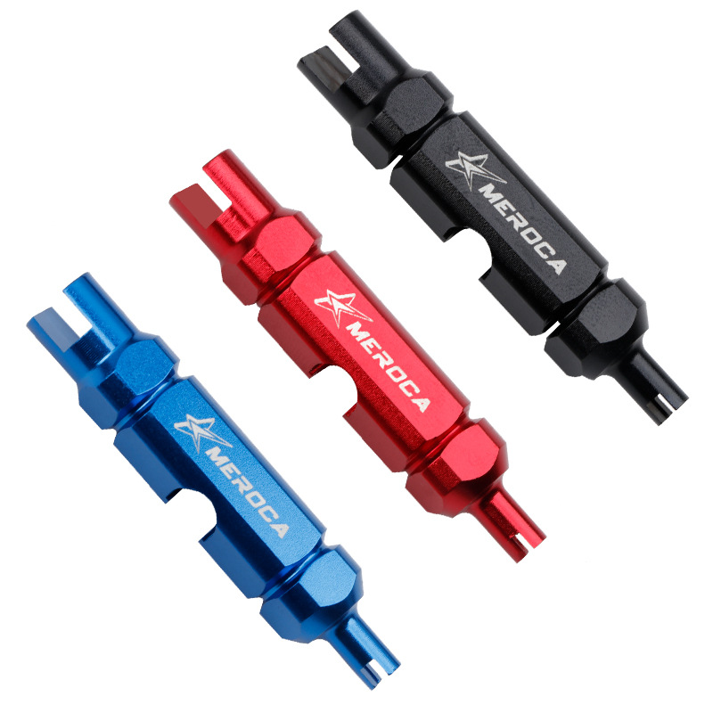 Велосипедный бескамерный инстр – обзор и цена Tubeless Valve Core