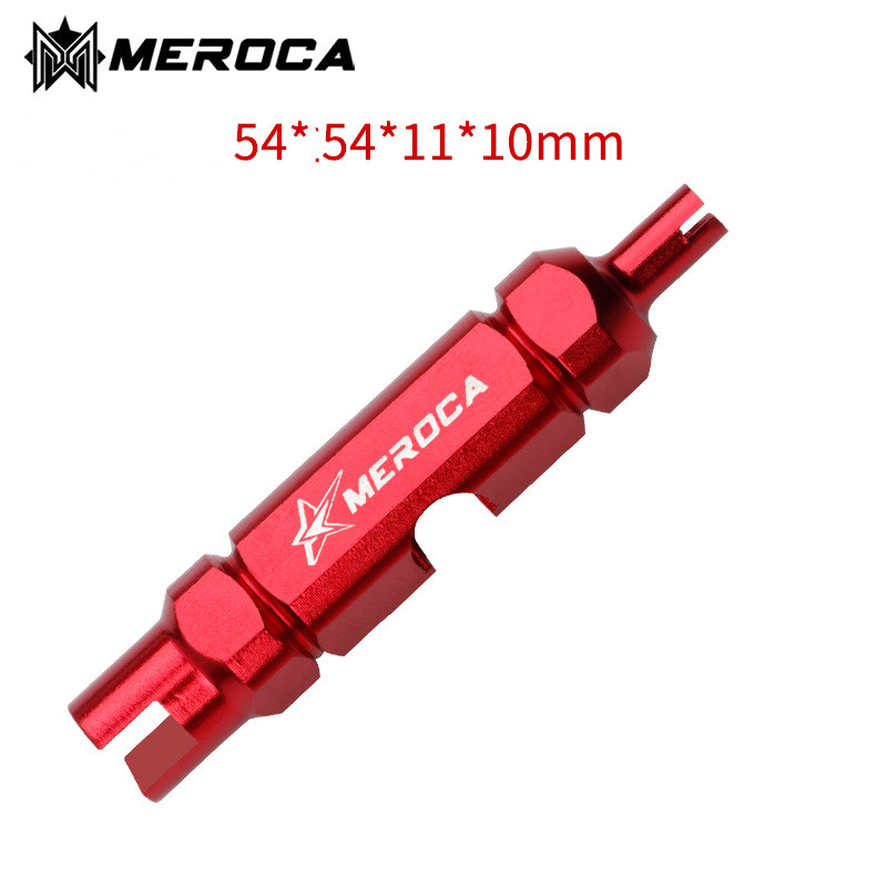 Велосипедный бескамерный инстр – обзор и цена Tubeless Valve Core