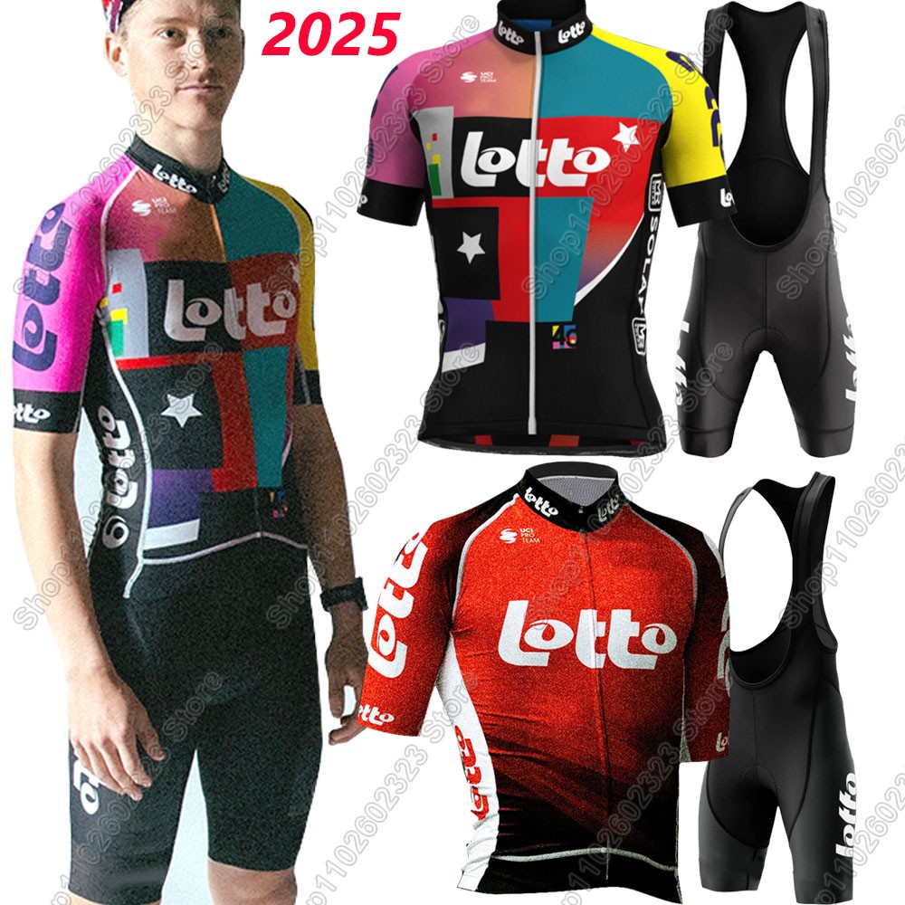 Комплект велосипедного трикота – обзор и цена Mountain Biking Apparel
