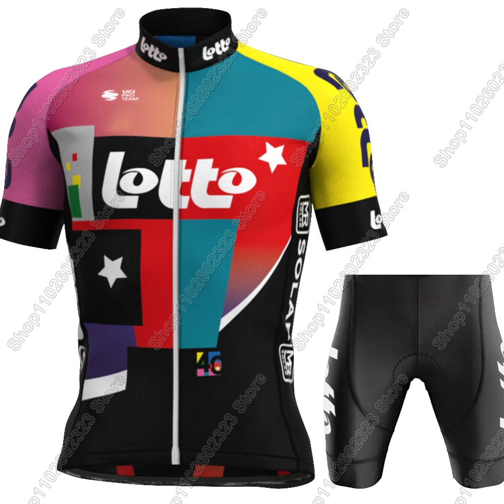 Комплект велосипедного трикота – обзор и цена Mountain Biking Apparel