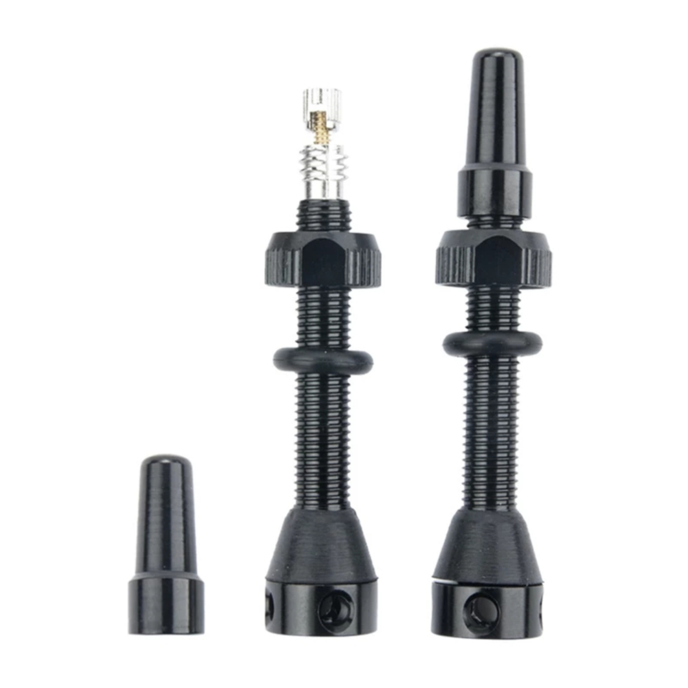 Бескамерный воздушный клапан 4 – обзор и цена Tubeless Valve Core