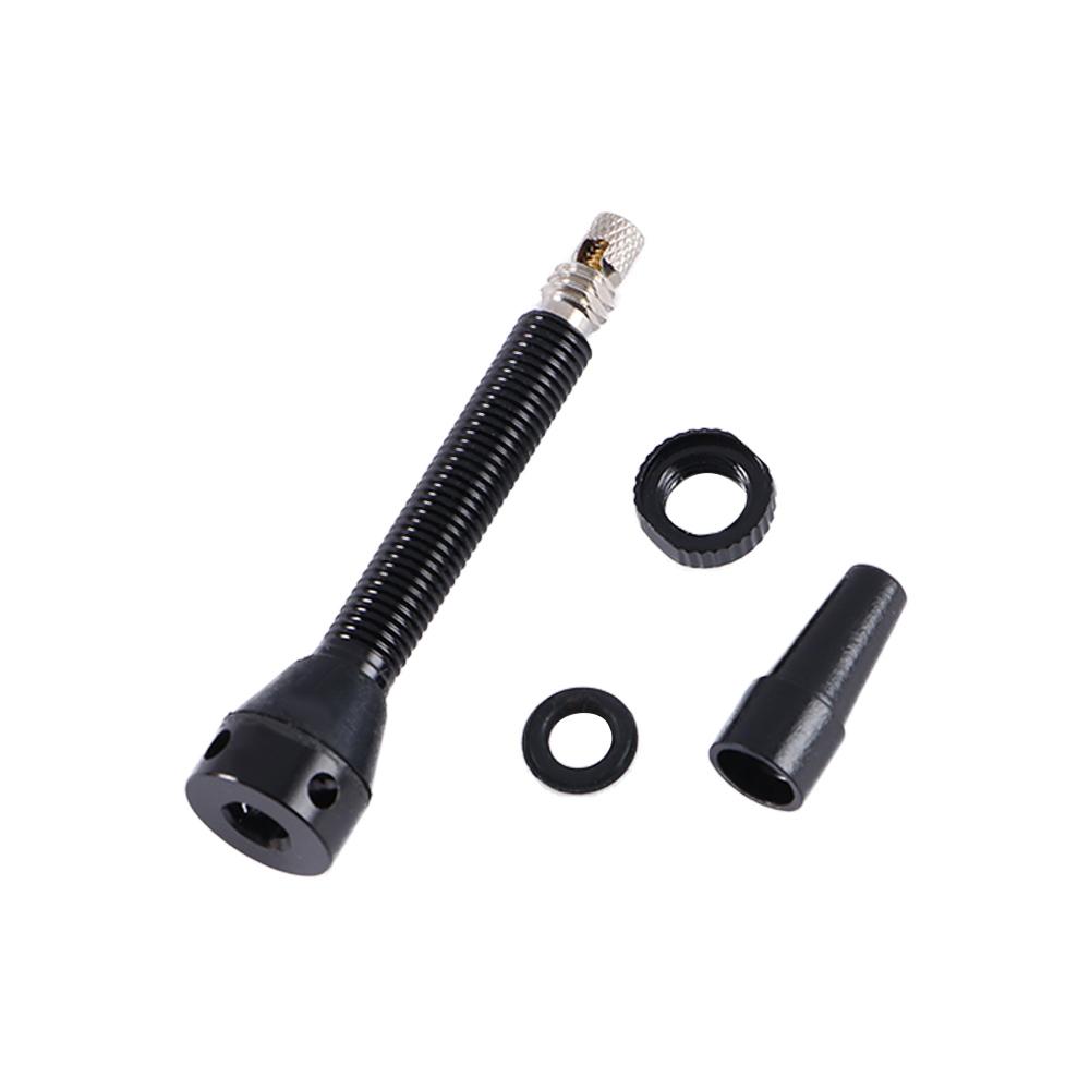 Бескамерный воздушный клапан 4 – обзор и цена Tubeless Valve Core