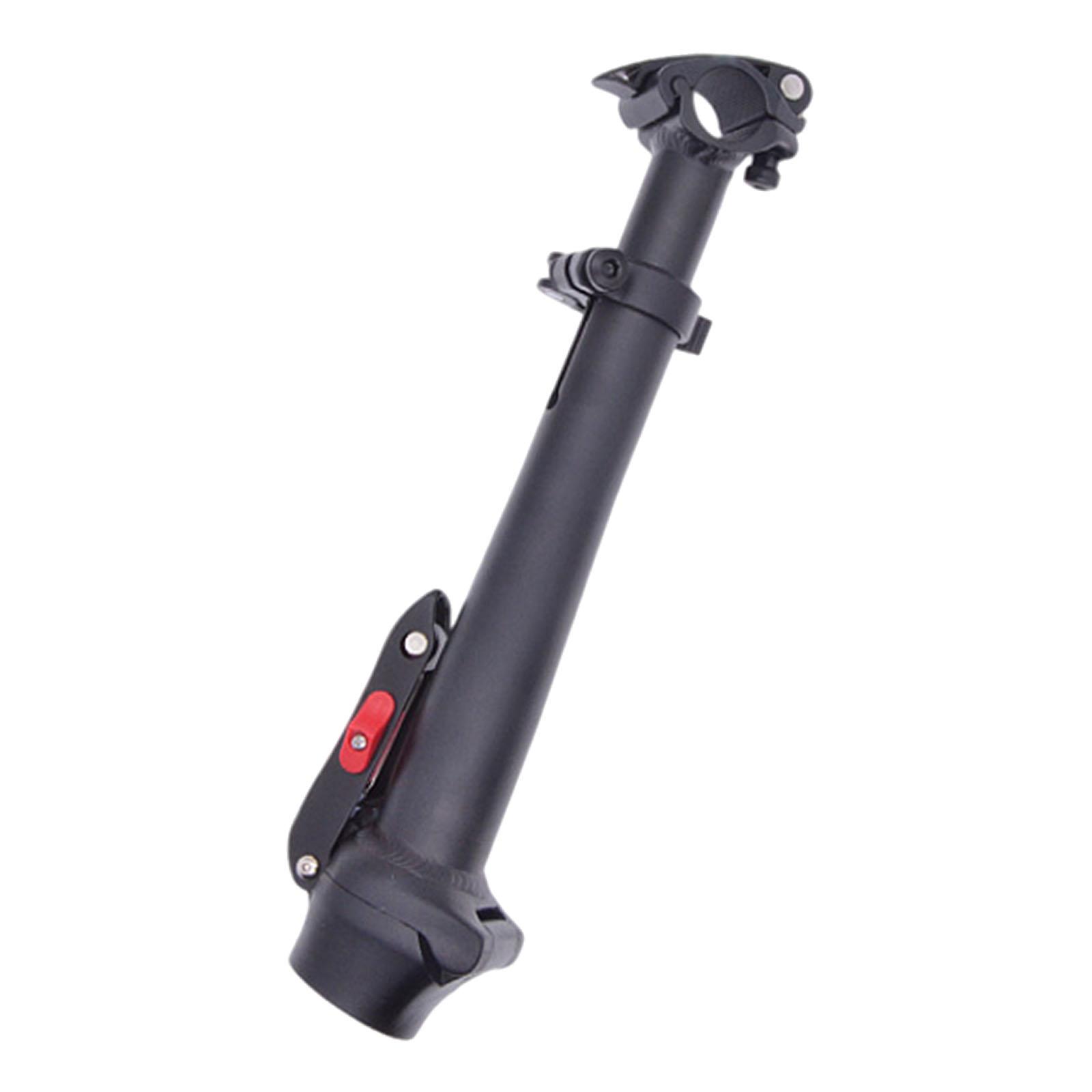 Универсальный алюминиевый скла – обзор и цена Handlebar Riser Stem