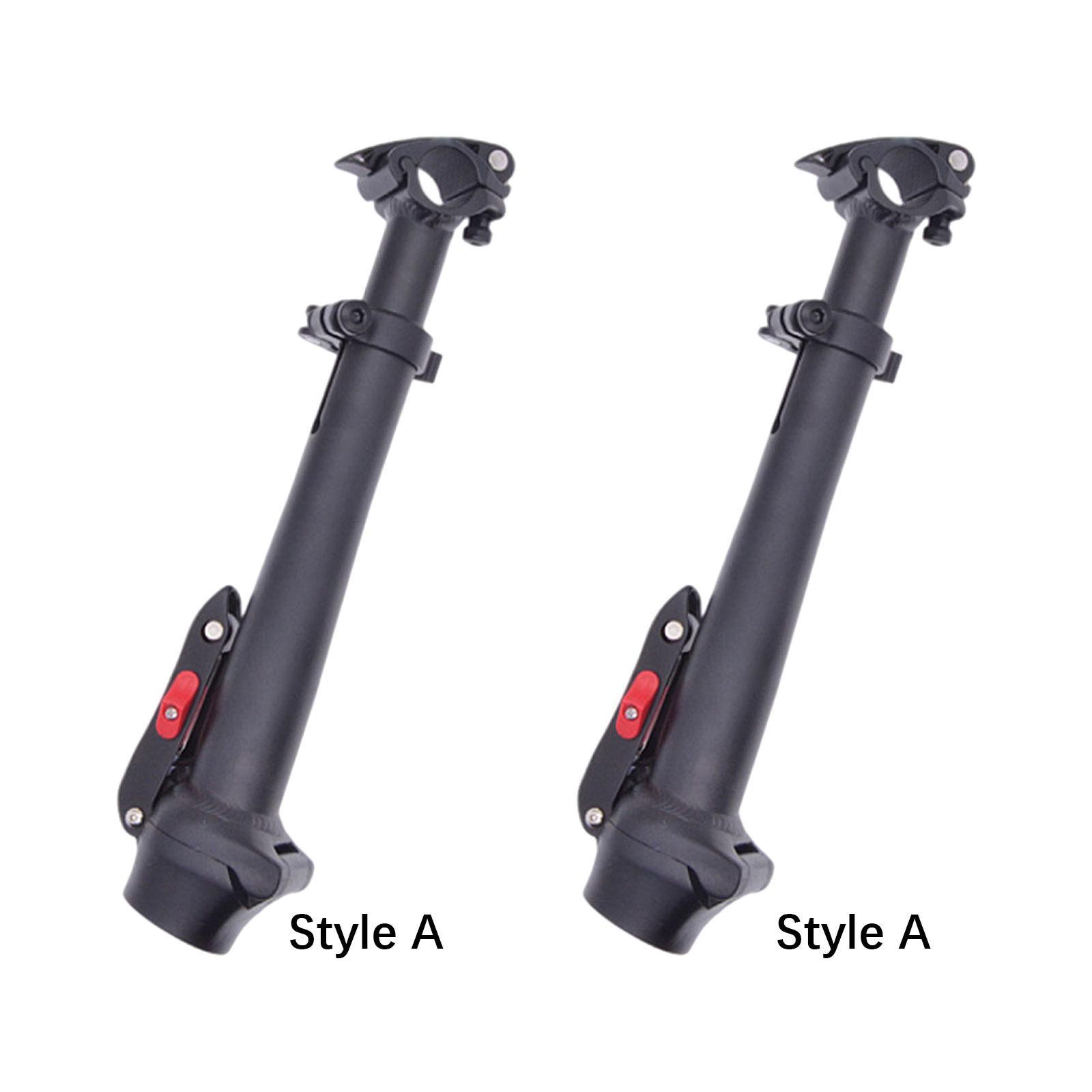 Универсальный алюминиевый скла – обзор и цена Handlebar Riser Stem