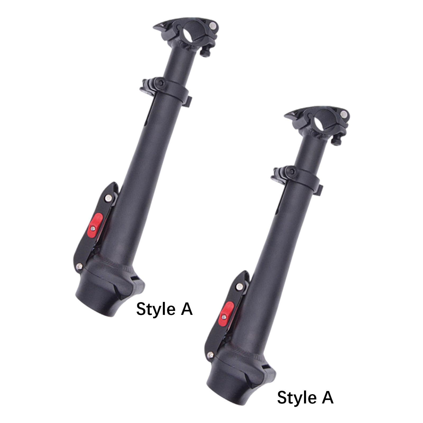 Универсальный алюминиевый скла – обзор и цена Handlebar Riser Stem