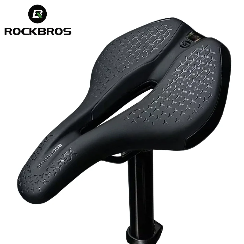 ROCKBROS седло для горного и ш – обзор и цена Mtb Saddle Lightweight
