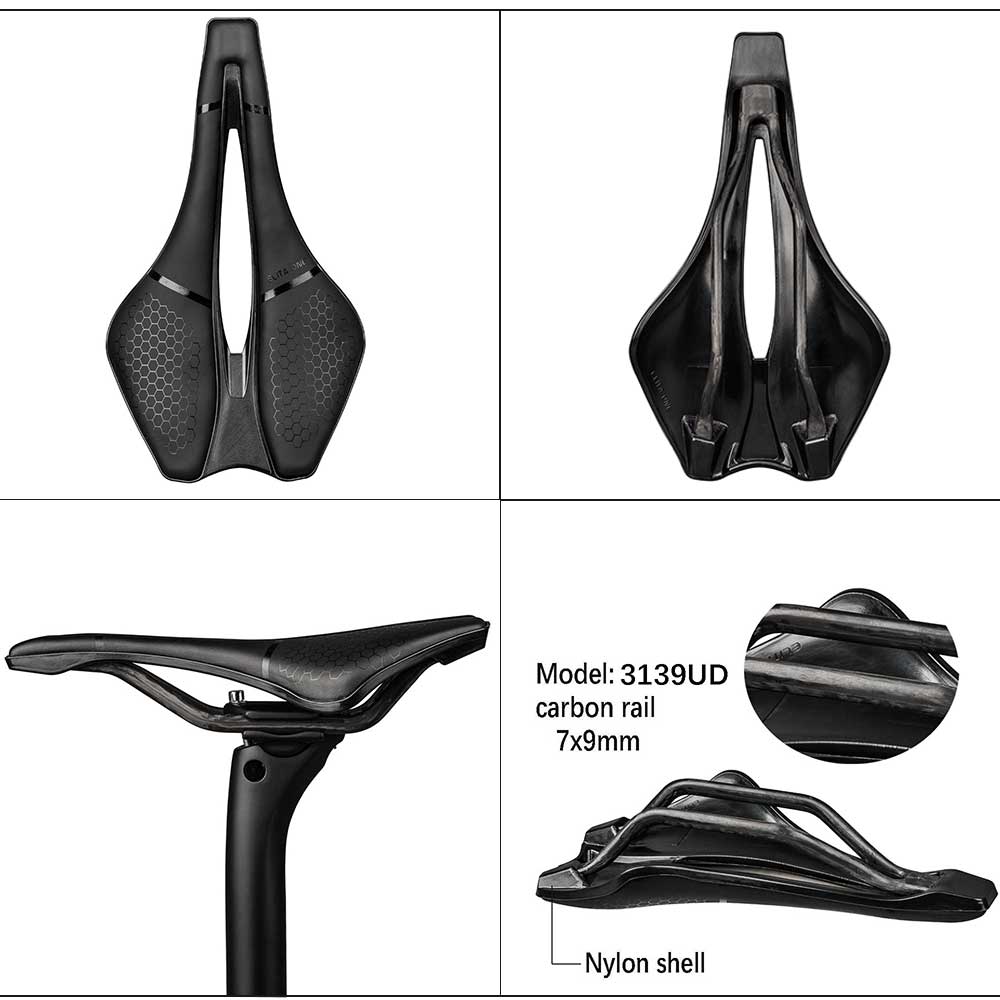 ELITA ONE MTB/дорожное седло к – обзор и цена Mtb Saddle Lightweight