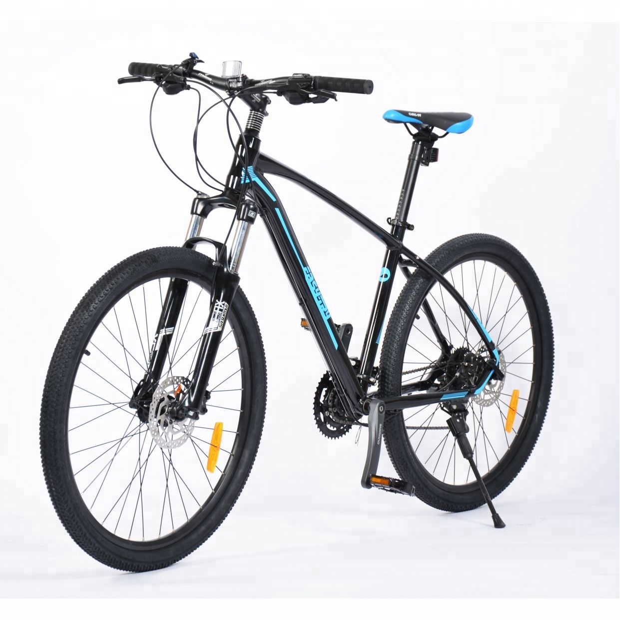 Новый дизайн 2026 года: Горный – обзор и цена Mountain Biking Usa