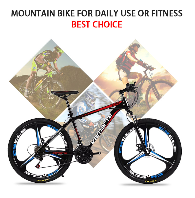 Высококачественный 24-дюймовый – обзор и цена Mountain Biking Usa
