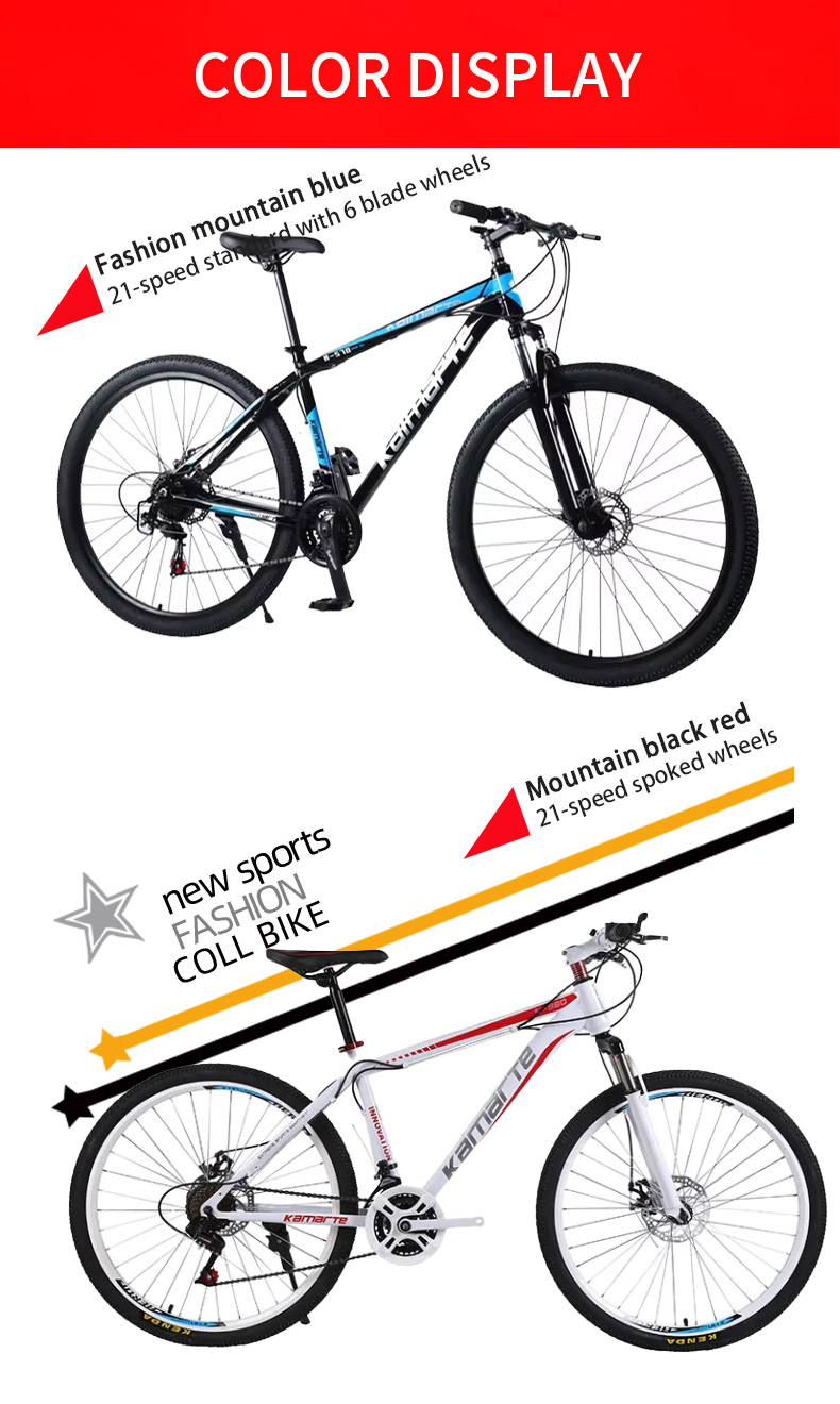 Высококачественный 24-дюймовый – обзор и цена Mountain Biking Usa